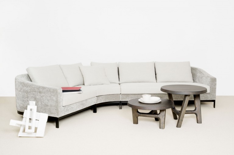 CHRISTOPHE DELCOURTDOM CANAPE COMPOSABLE組合沙發