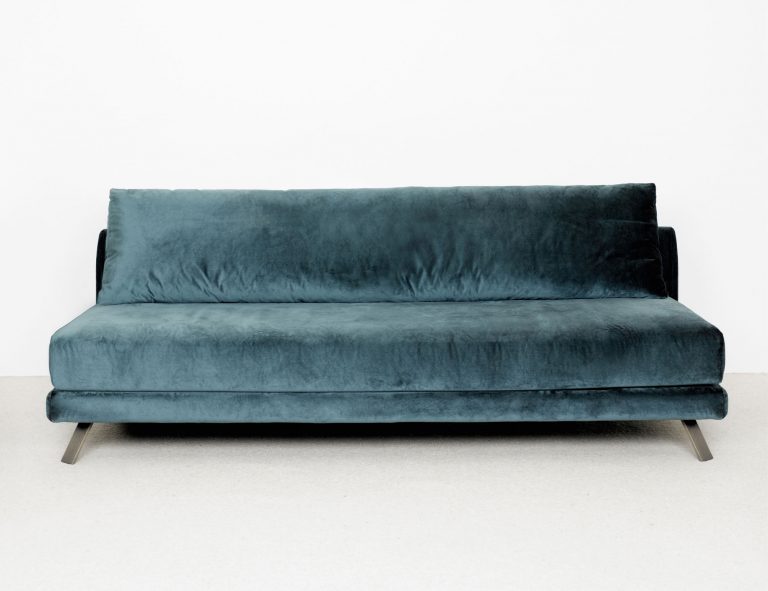 CHRISTOPHE DELCOURTIAN BANQUETTE多人沙發