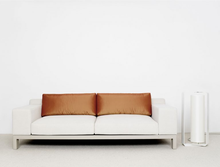 CHRISTOPHE DELCOURTMAE CANAPE雙人沙發