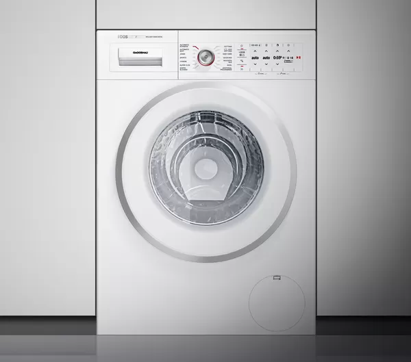 gaggenau烘干機