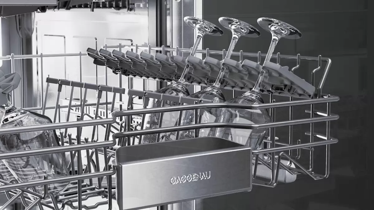 gaggenau400系列 洗碗機