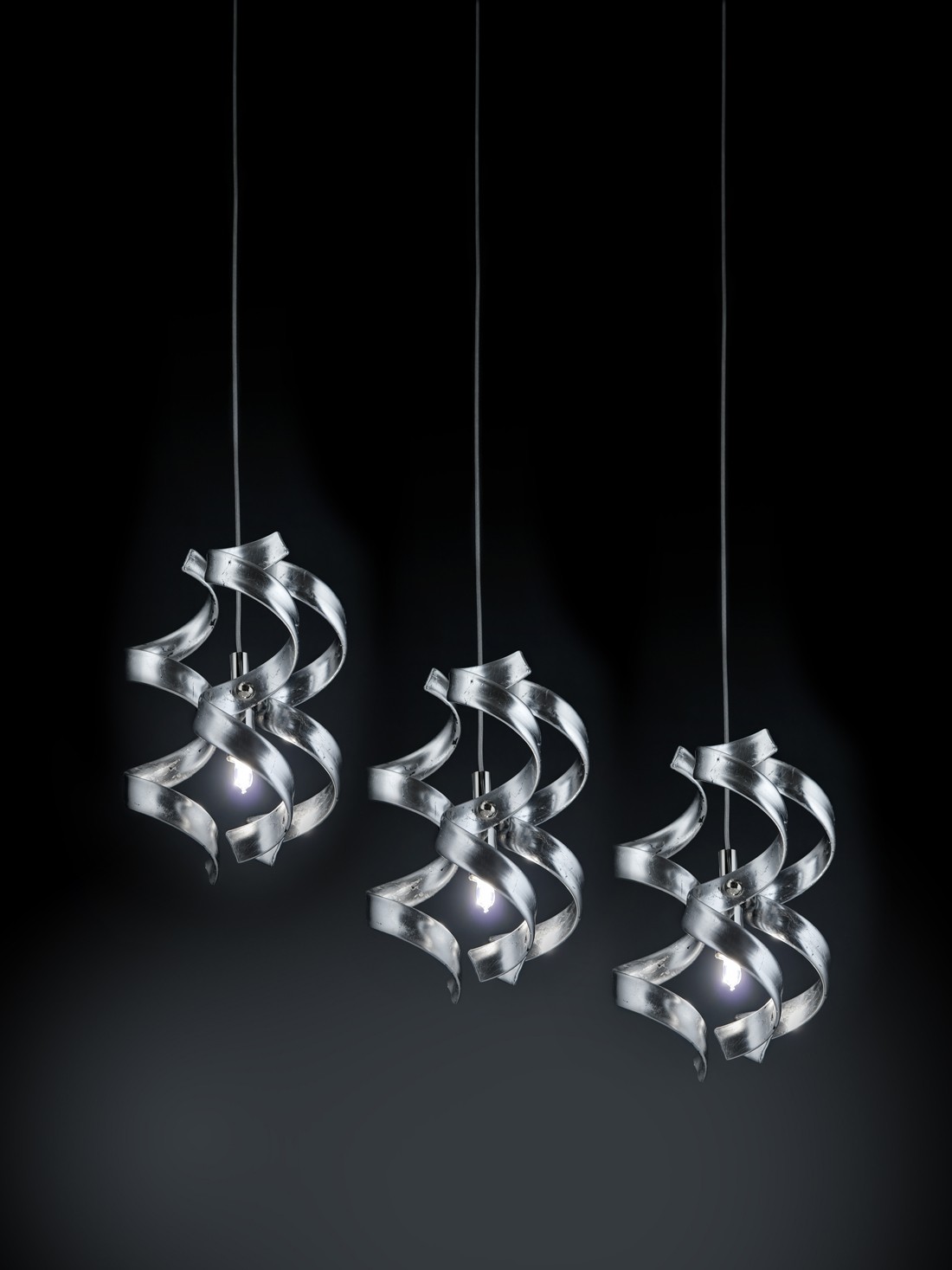 ASTRO COLLECTION-ASTRO 206 SOSPENSIONE 吊燈