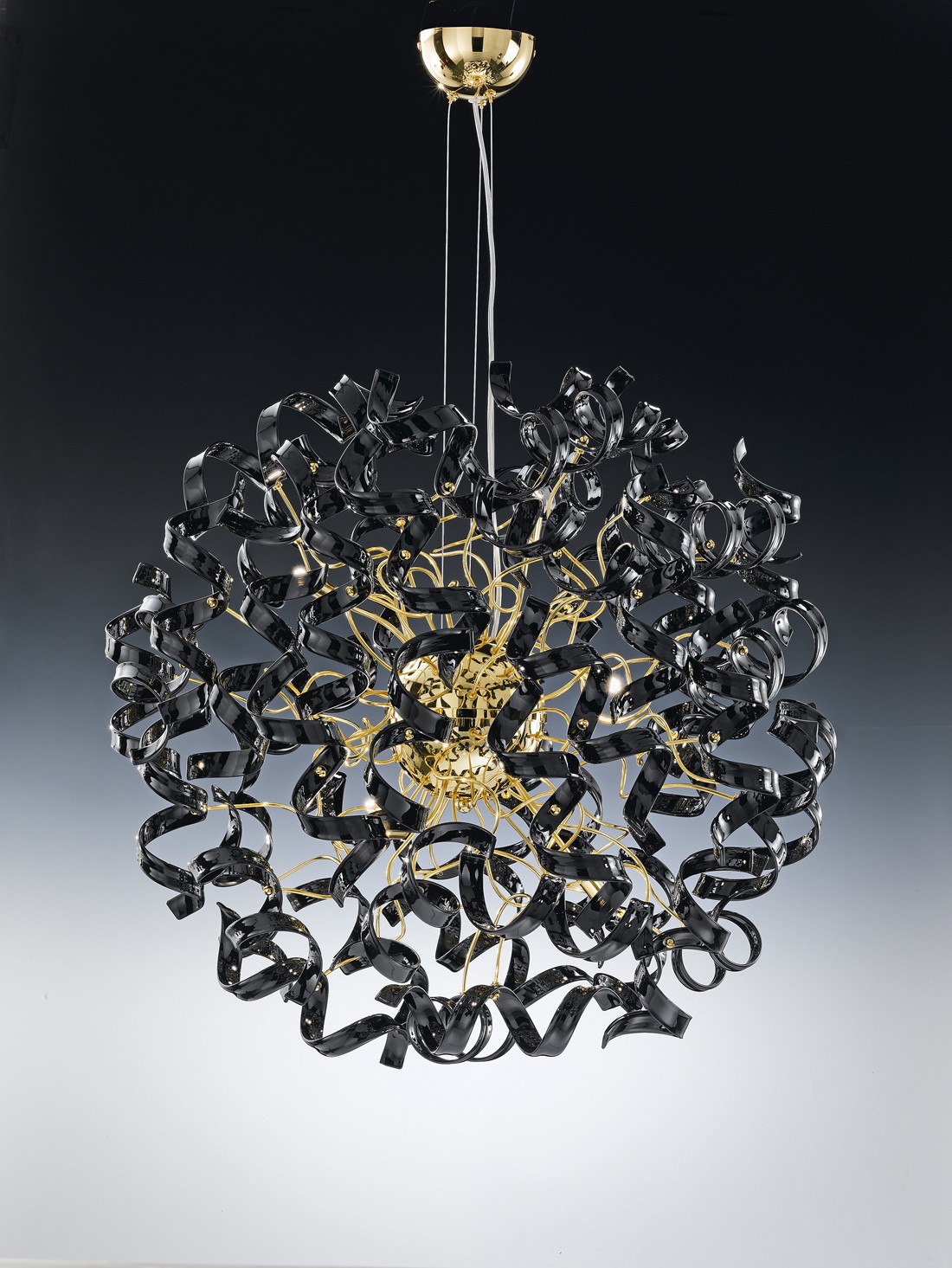 ASTRO COLLECTION-ASTRO ? 80 SOSPENSIONE 吊燈