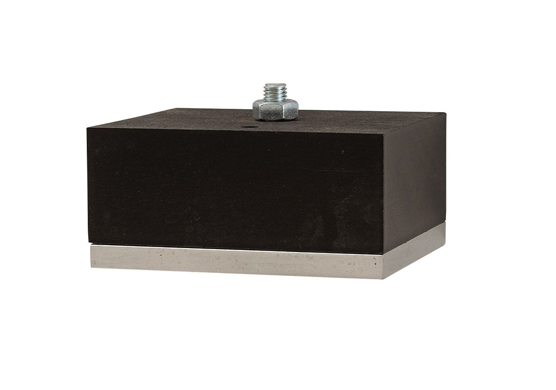 MAGNIFLEXLegs in solid beech配件