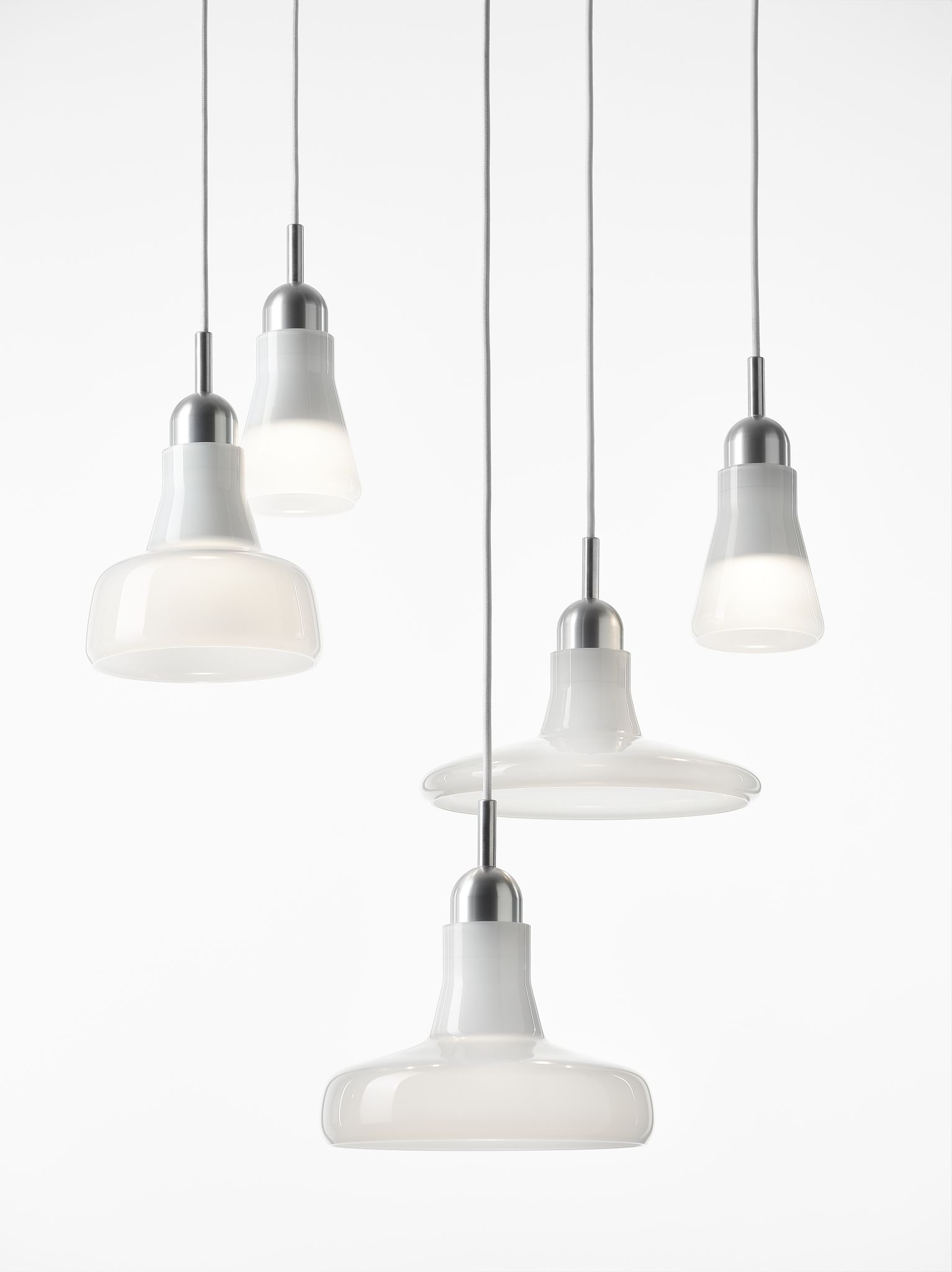 BROKISSHADOWS EXTERIOR吊燈