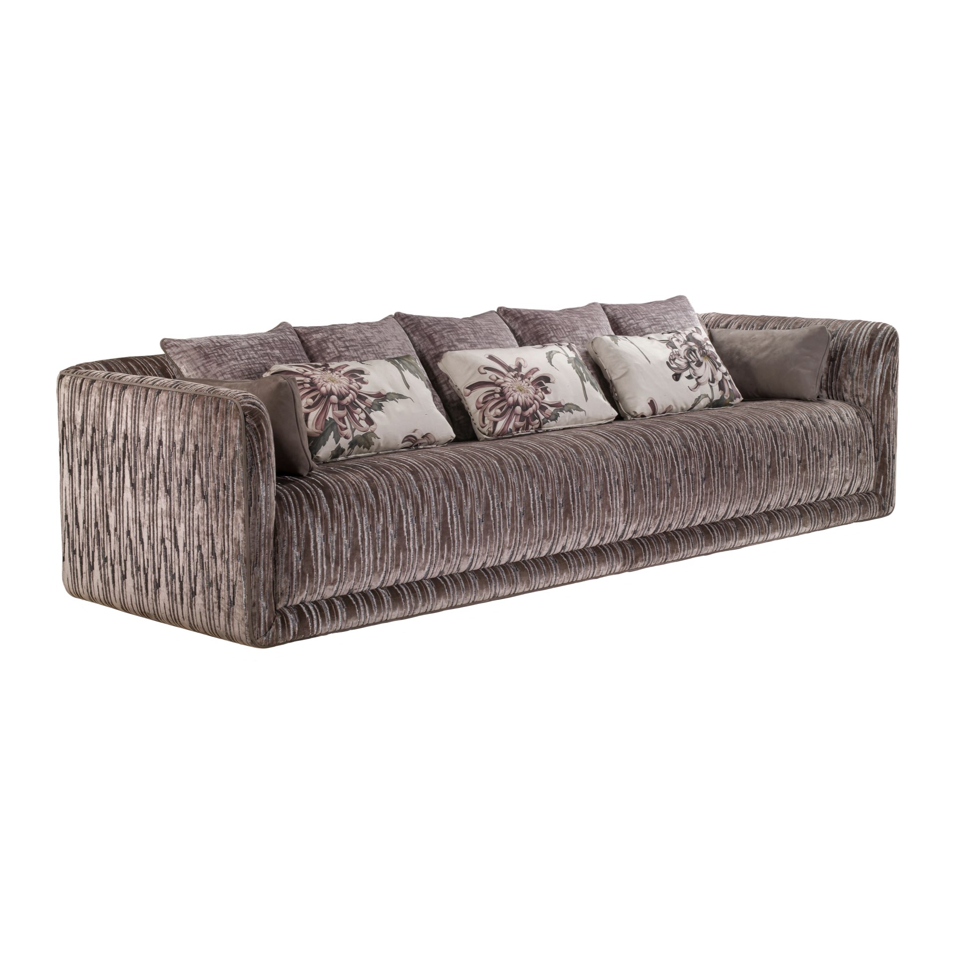 DIVANO- MEHARI-多人沙發