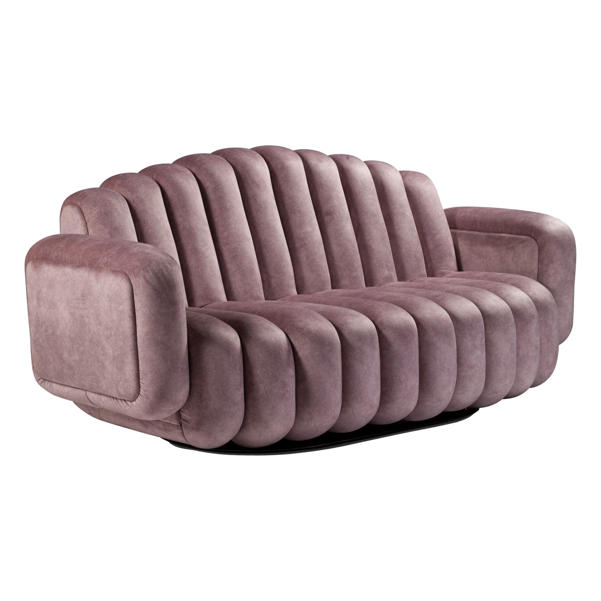 DIVANO- OBLOMOW-多人沙發