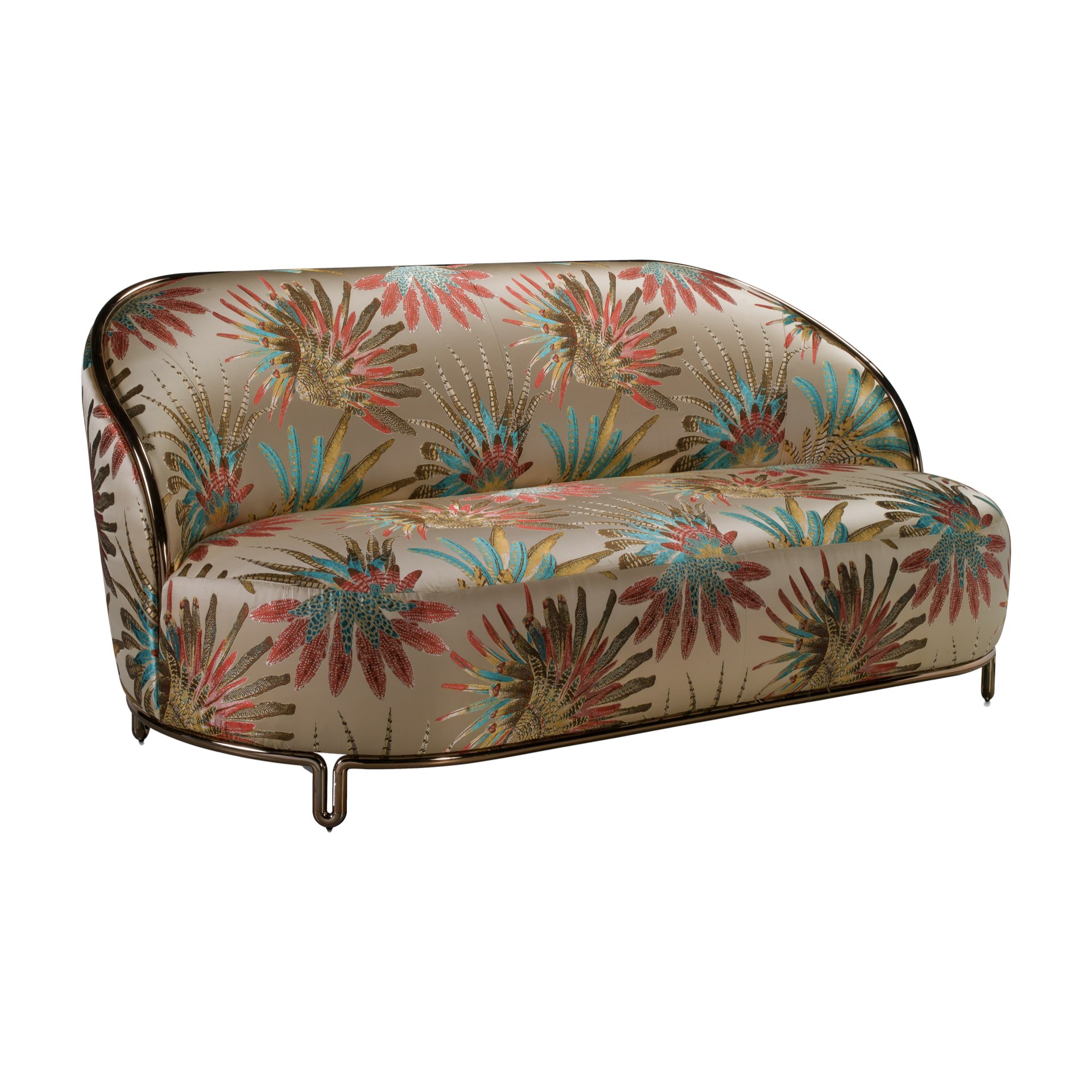 DIVANO- PIPE-多人沙發(fā)