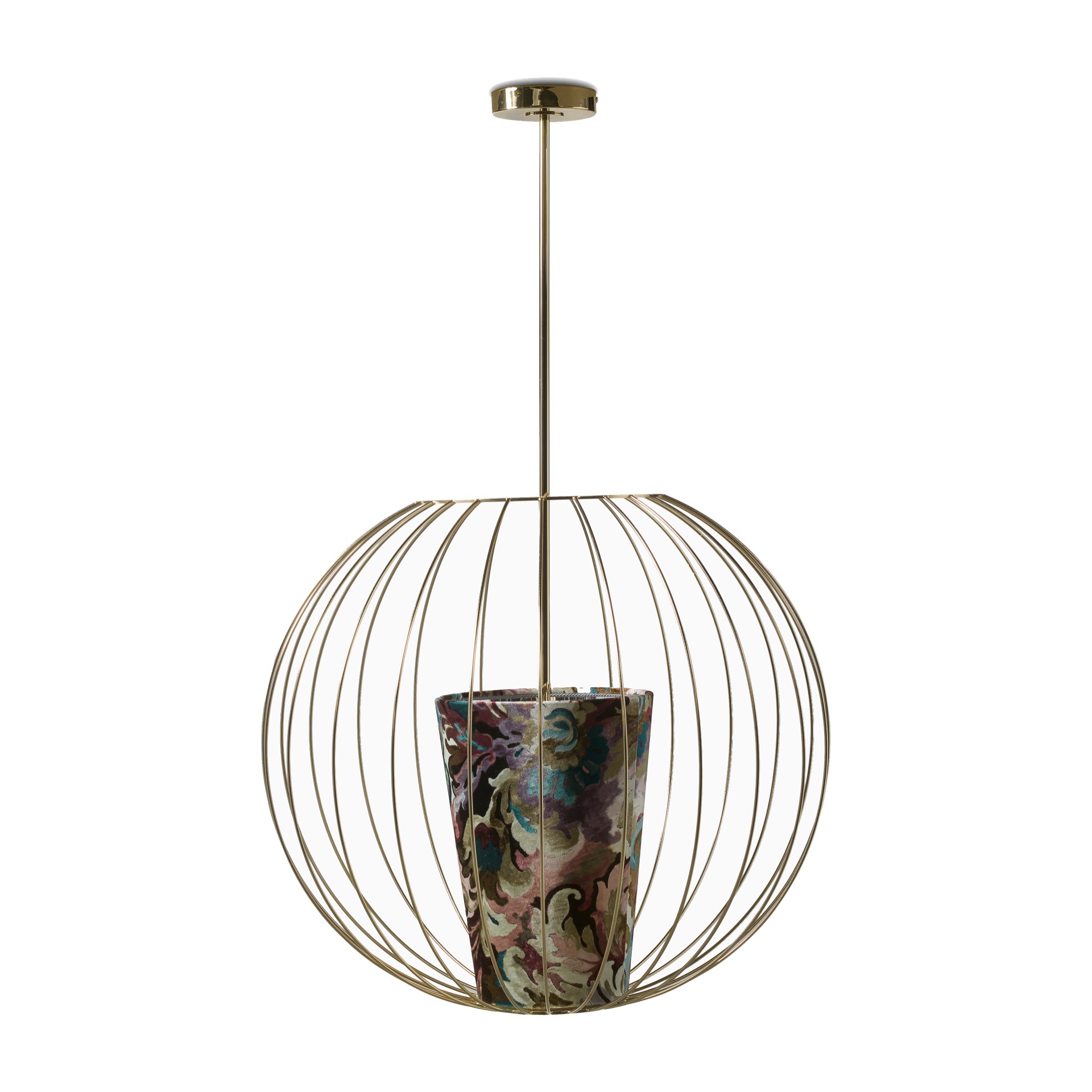 CAGE E MAXI CAGE-吊燈