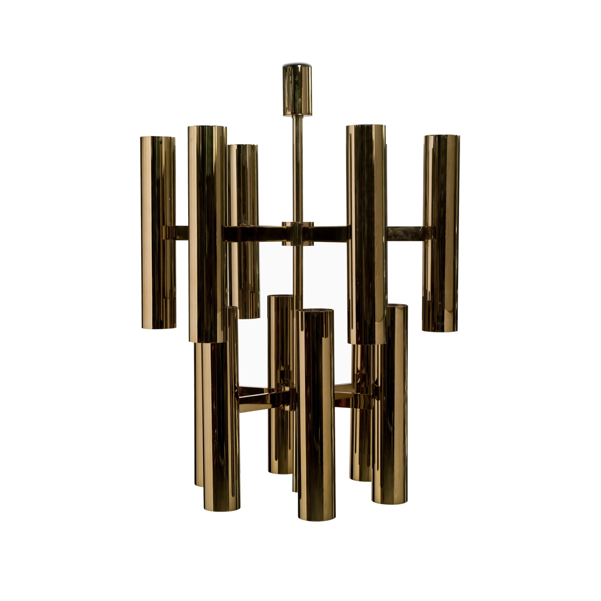 LAMPADARIO-12LUZ 2016-吊燈