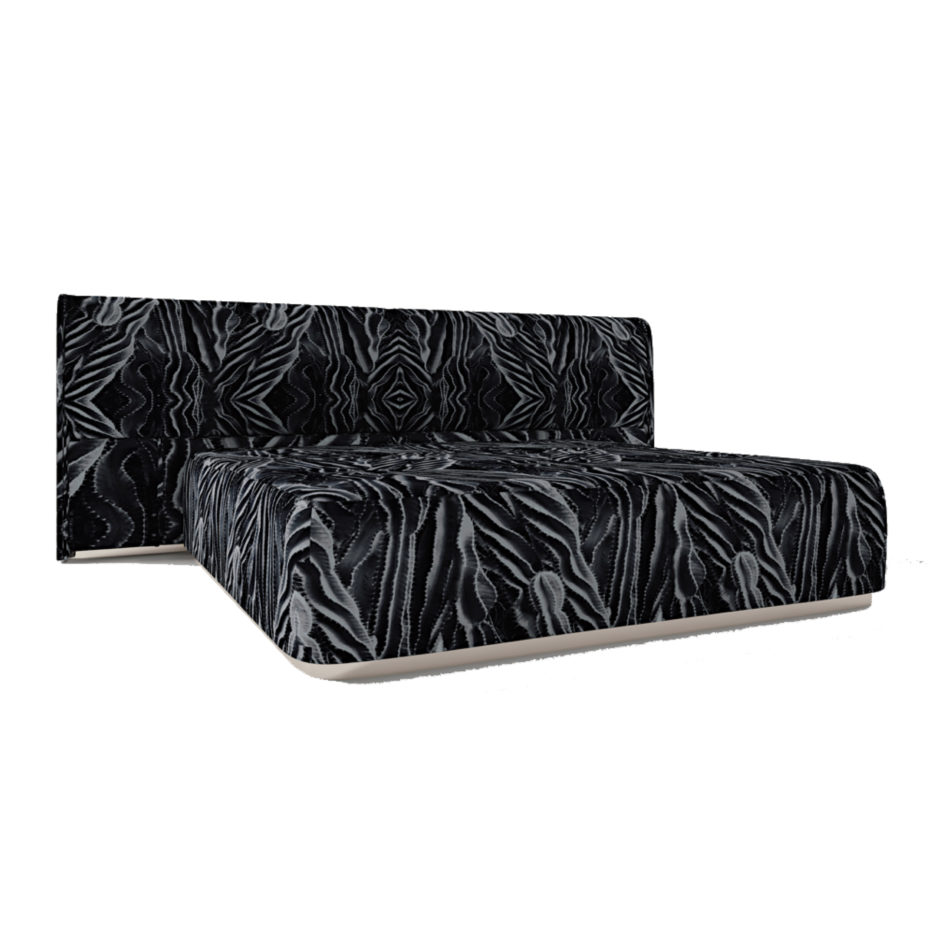 LETTO-REGULAR-雙人床