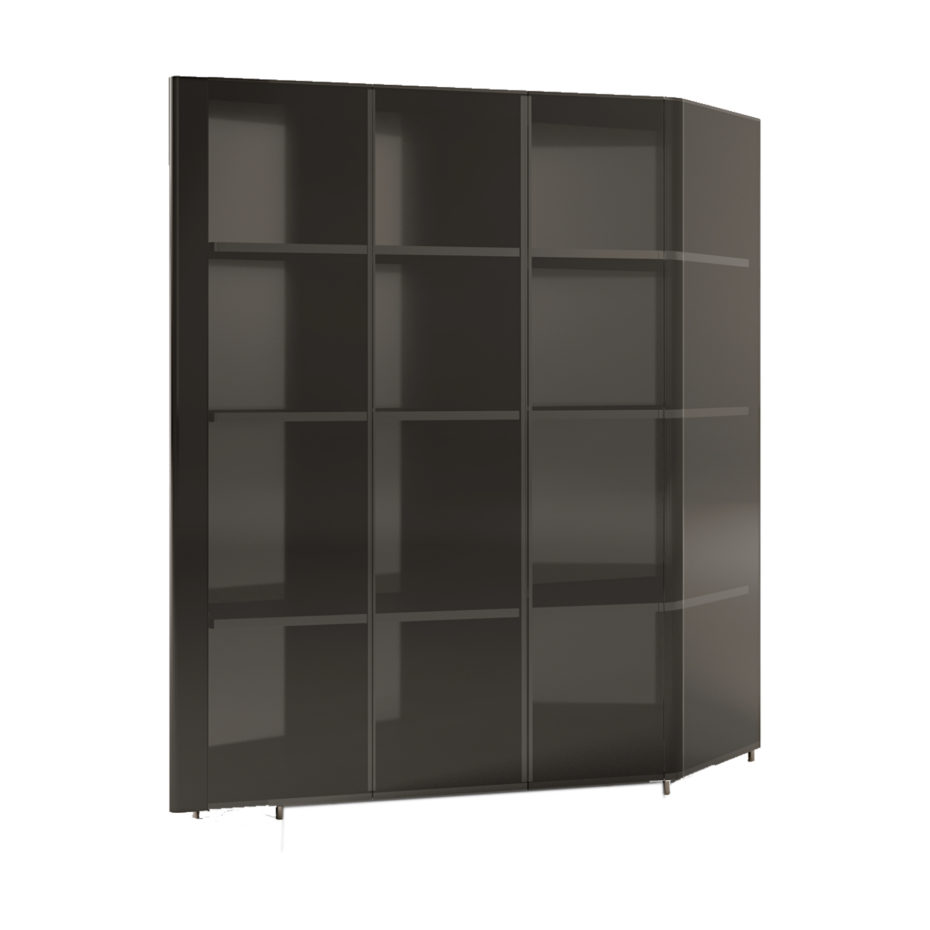 LIBRERIA- CORNER-書柜