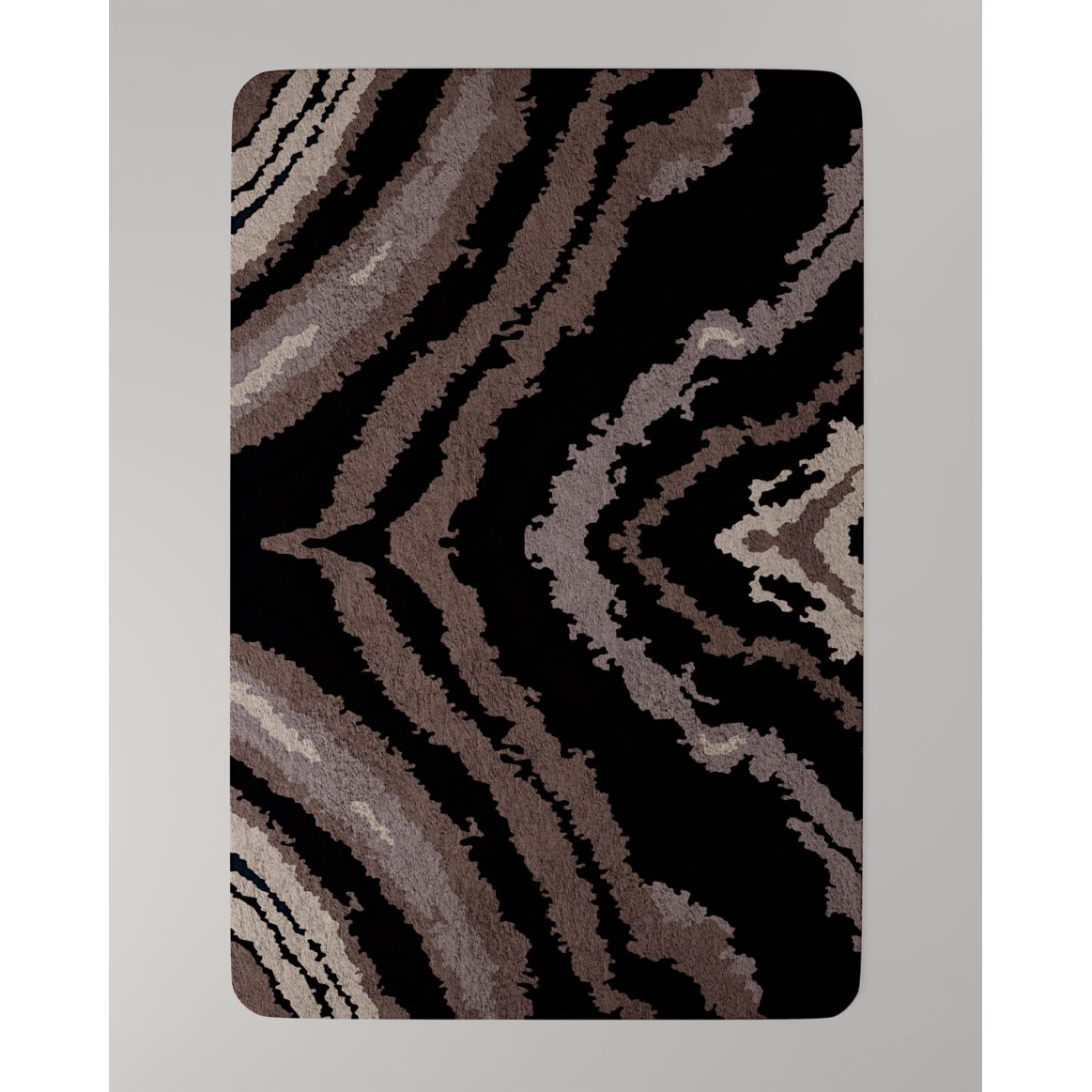 MIMETICA TAPPETO-地毯