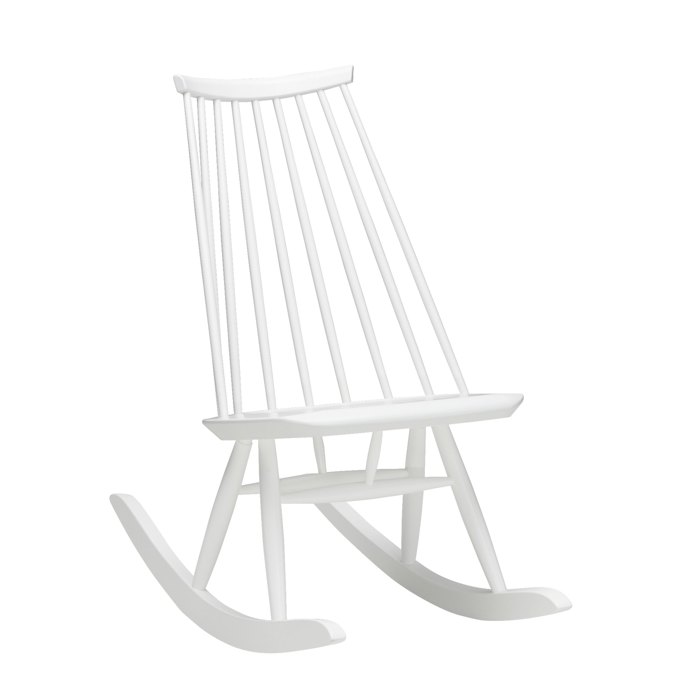 ArtekMademoiselle Rocking Chair 休閑椅