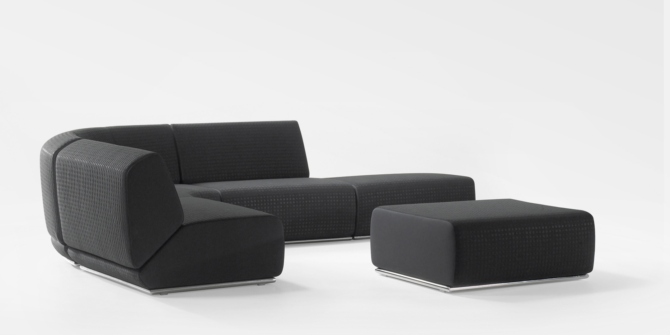 Artifort多人沙發-Manhattan