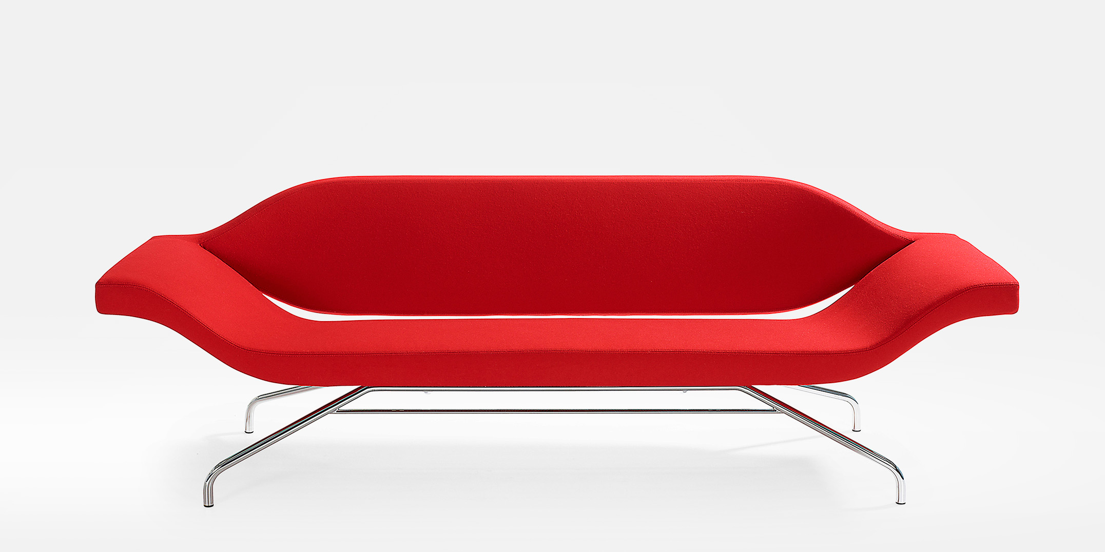 Artifort多人沙發-Ondo