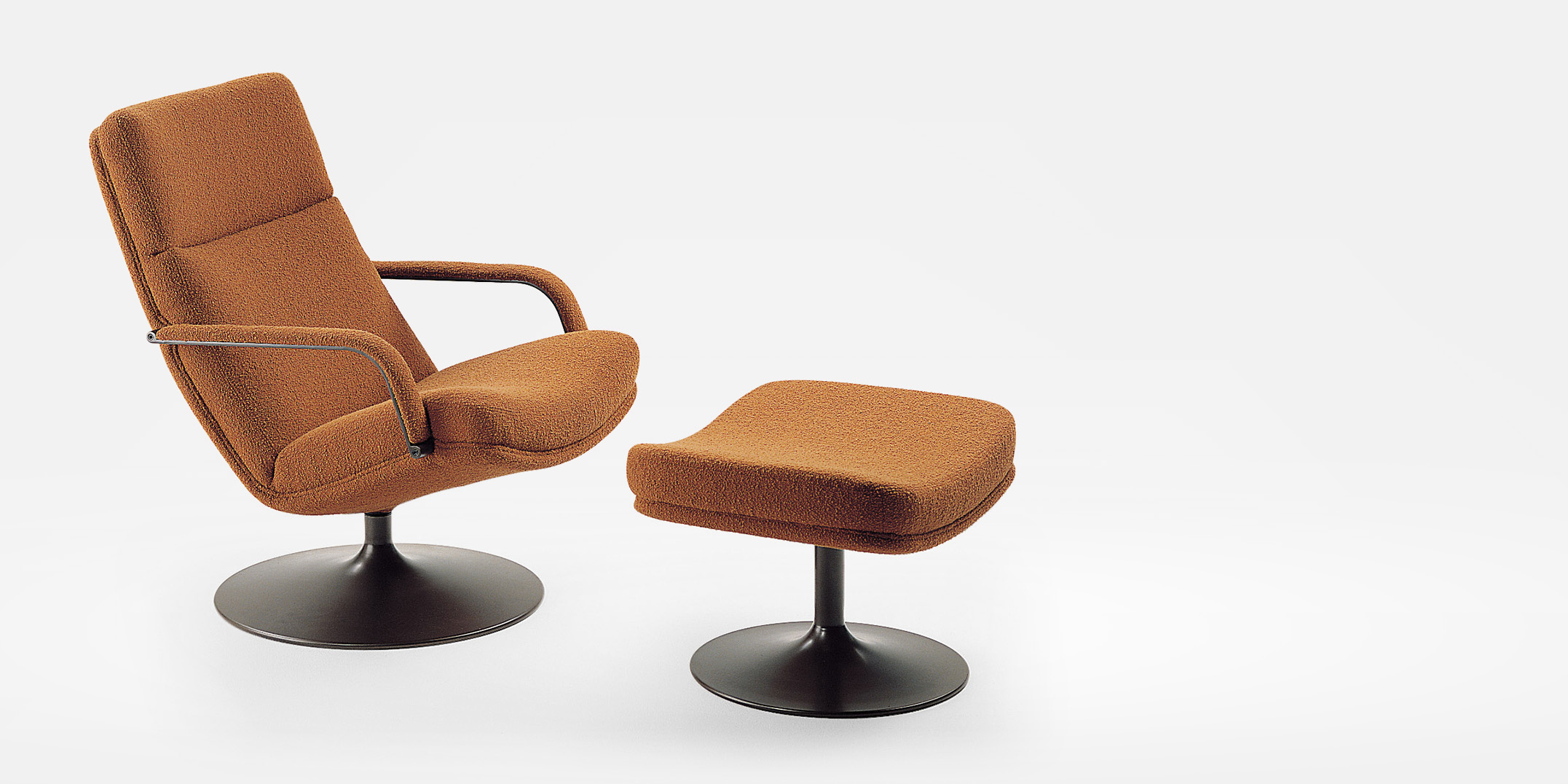 Artifort休閑椅-F141-F142