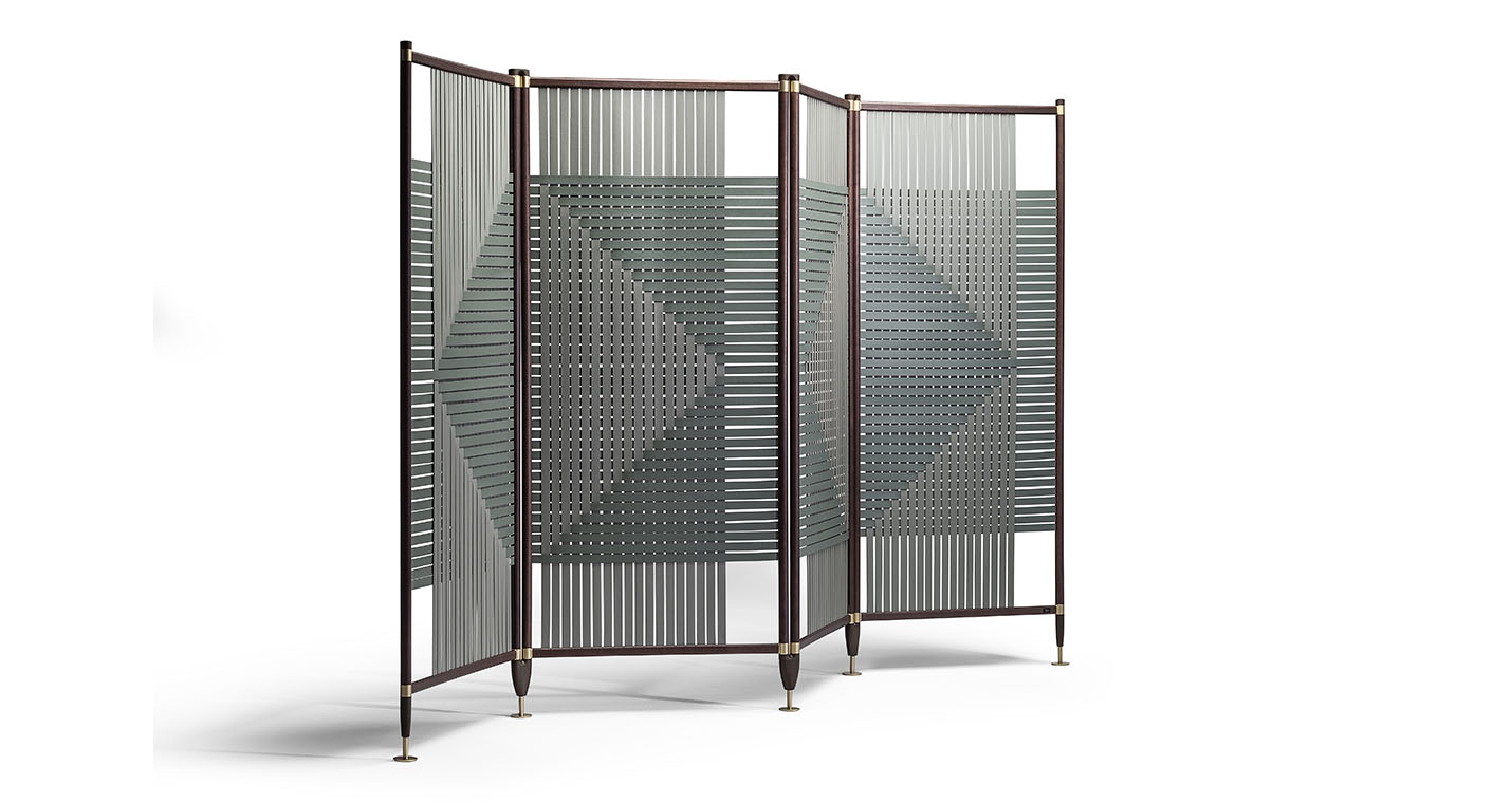 POLTRONA FRAUPlot屏風(fēng)