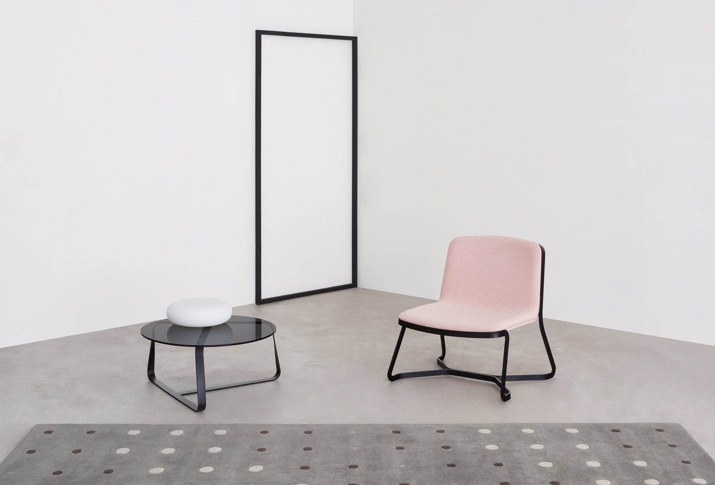 desaltoPath 休閑椅