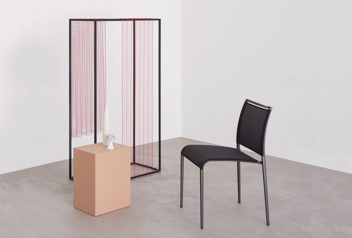 desaltoSand Light 餐椅