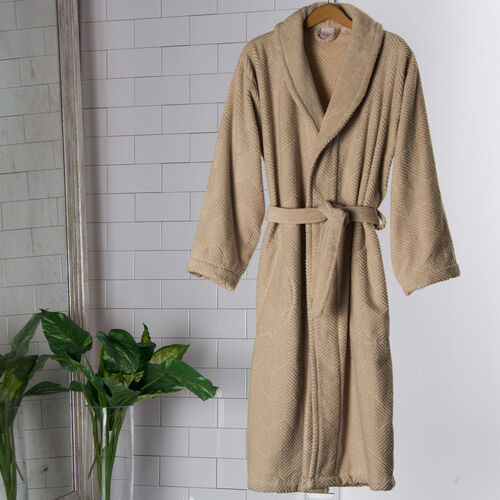 FRETTEDiamonds Bath Robe浴衣
