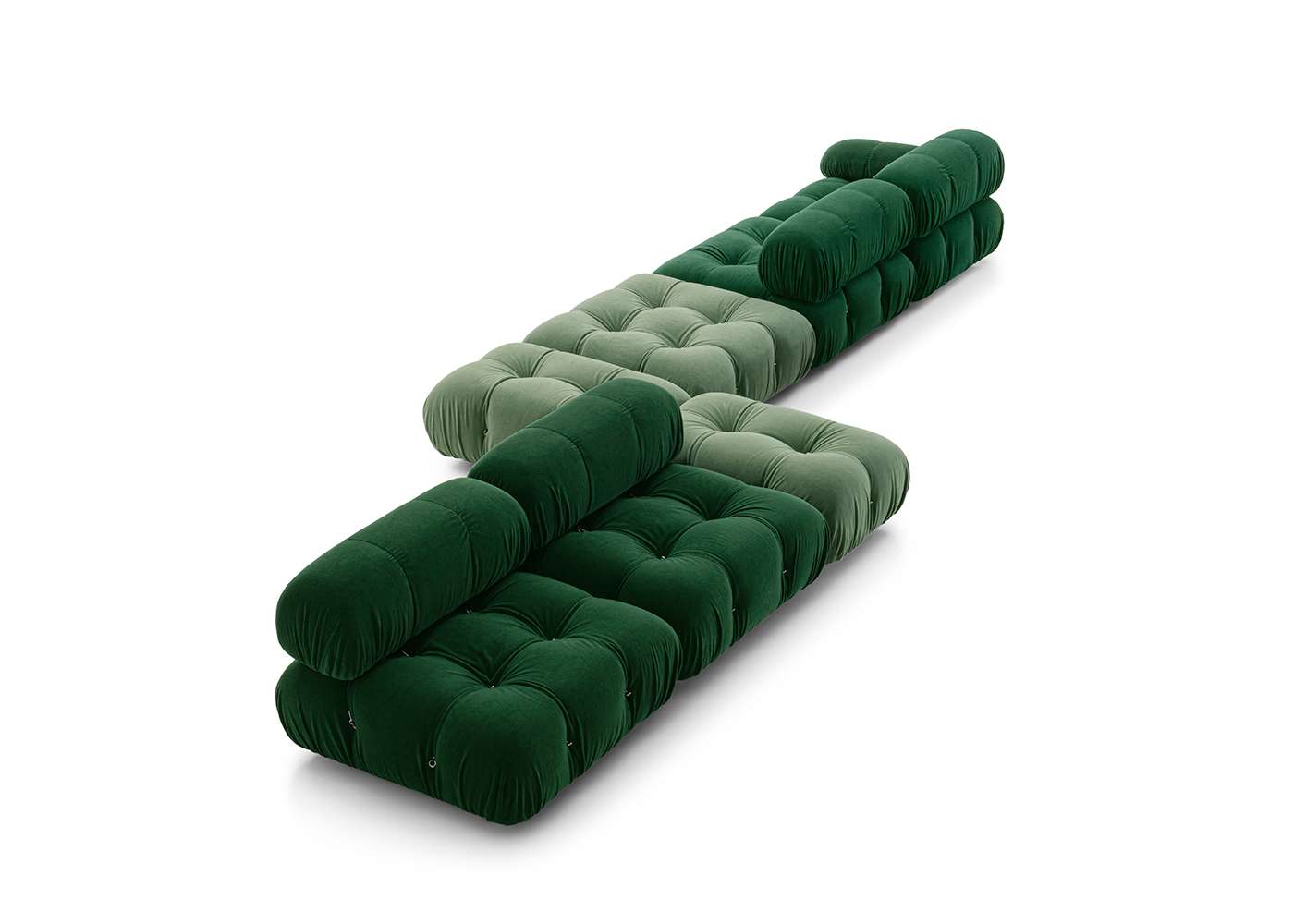 Camaleonda組合沙發