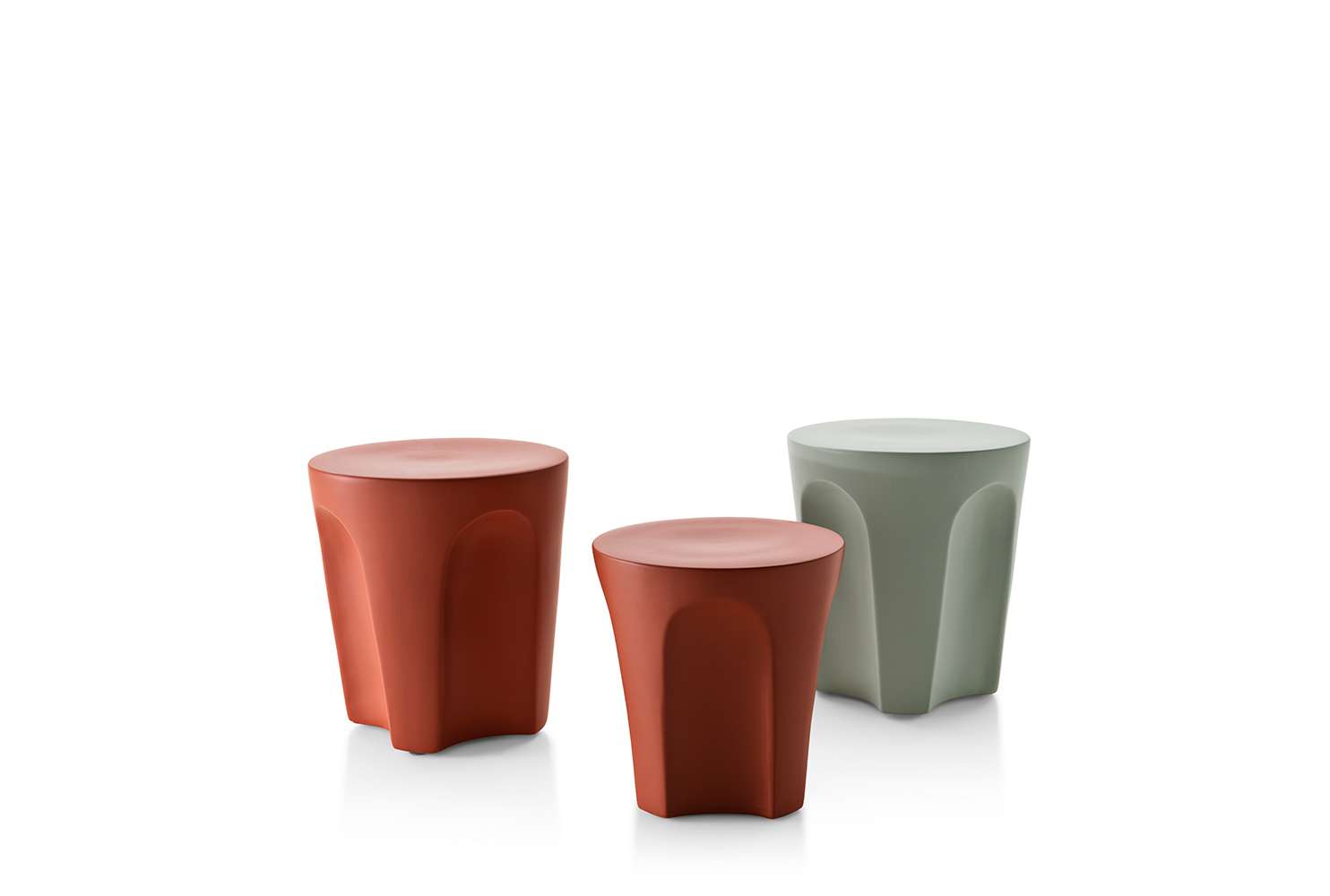 Colosseo Outdoor戶外茶幾