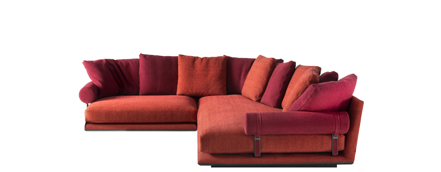 Noonu多人沙發(fā)