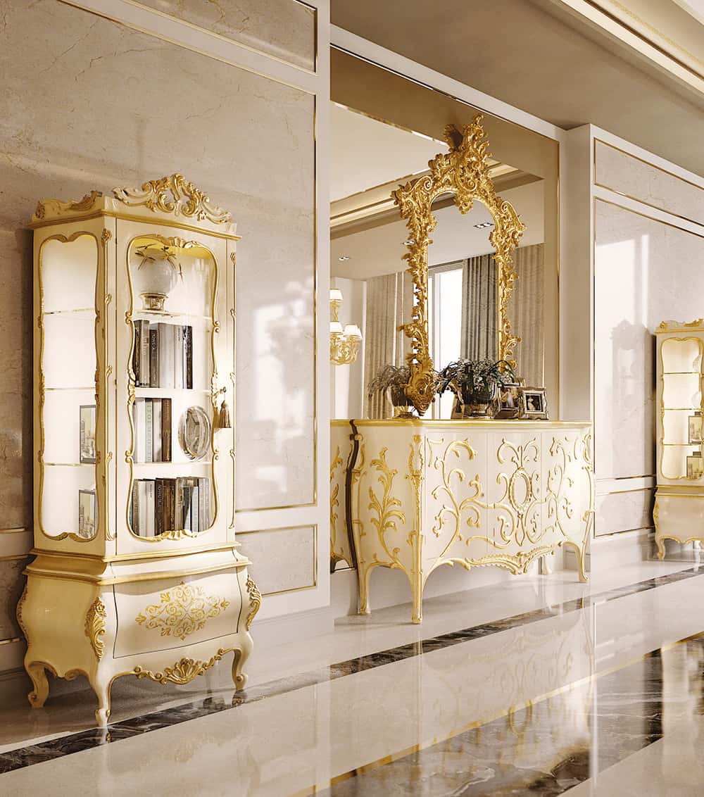 Andrea Fanfani1123 鏡子