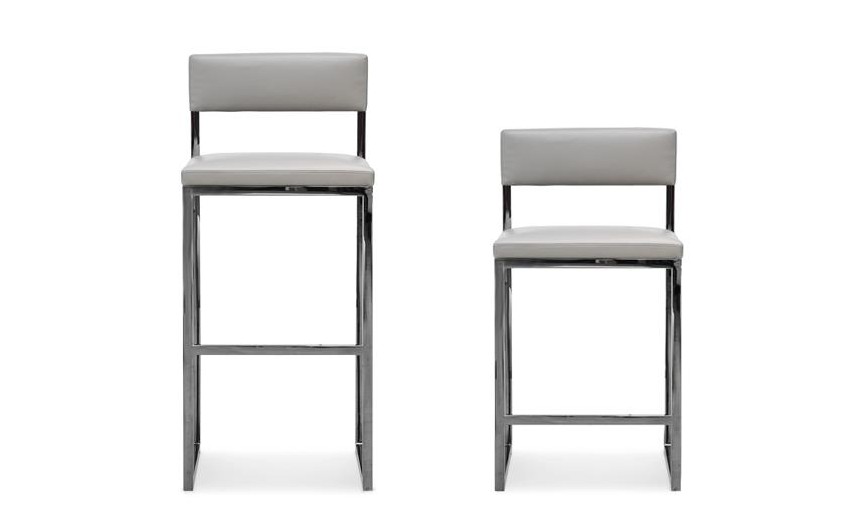 Bag Light Stool 吧椅