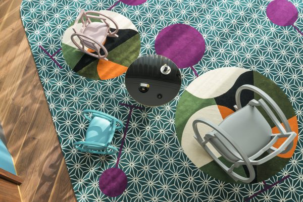 MAISON DADA兒童家具TICKING CLOCK KID