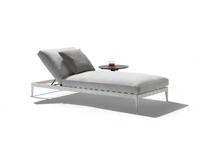 Atlante戶外躺椅