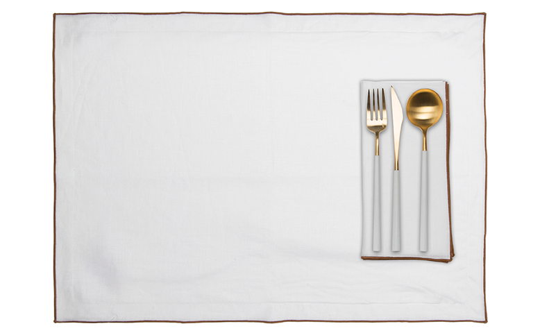 NATUZZIJOURNEY餐桌配飾