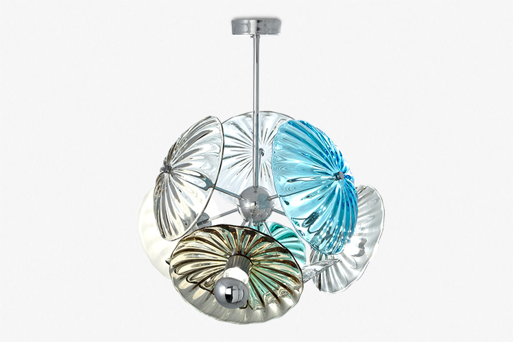 PENDANTS-OSIRIS吊燈