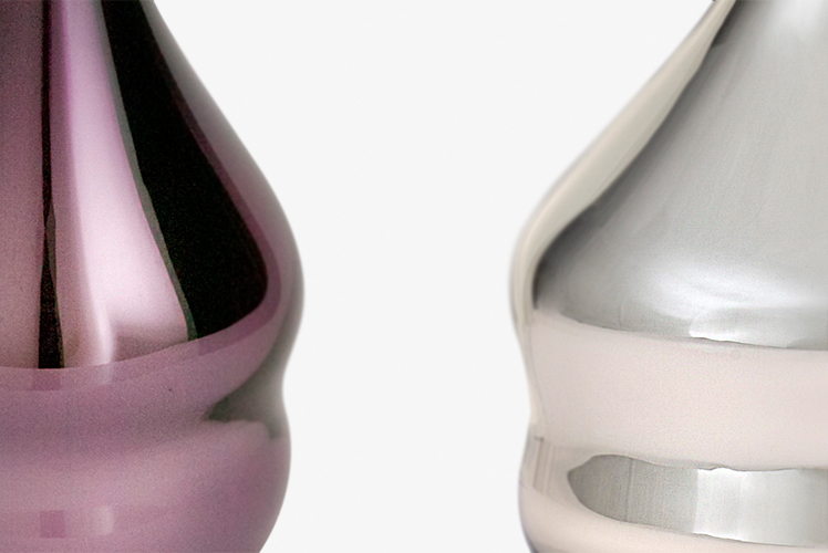 BARONCELLITABLE LAMPS-FORMA臺(tái)燈