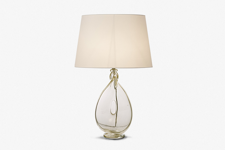 BARONCELLITABLE LAMPS-RICCIO臺(tái)燈