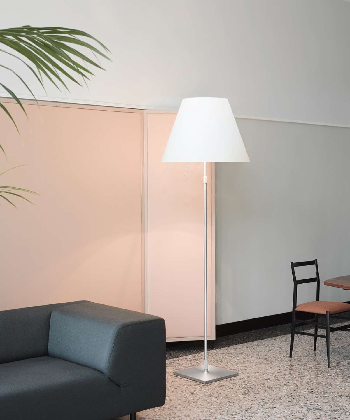 Grande Costanza 落地燈