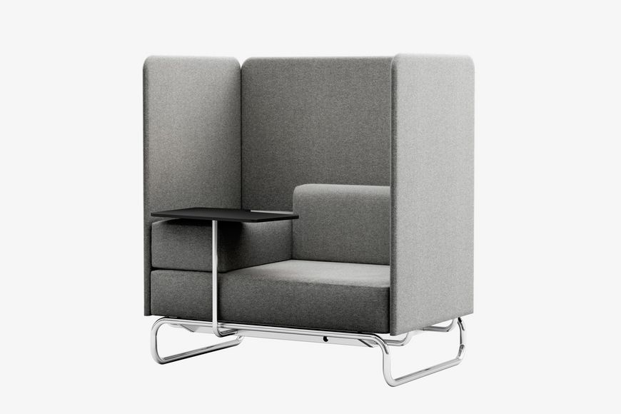 S 5001 C005 ONE-SEATER UNIT 單人沙發