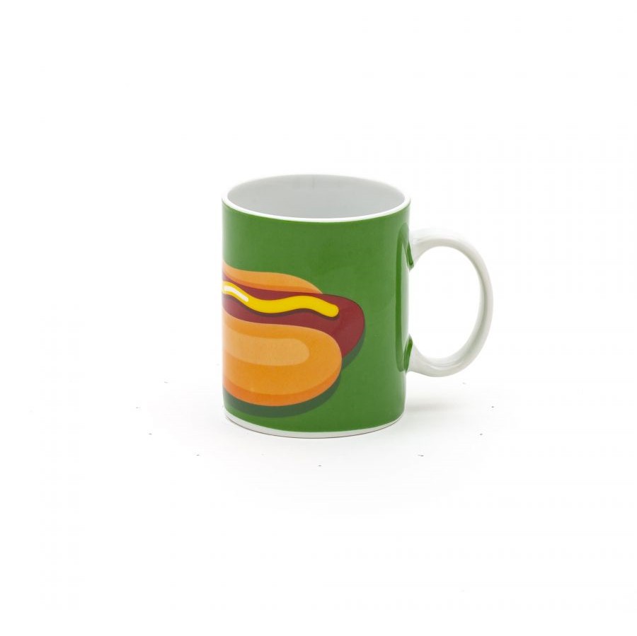 Mug Hot Dog 杯子