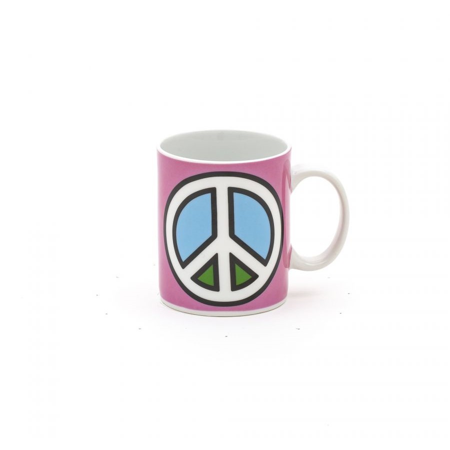 Mug Peace 杯子