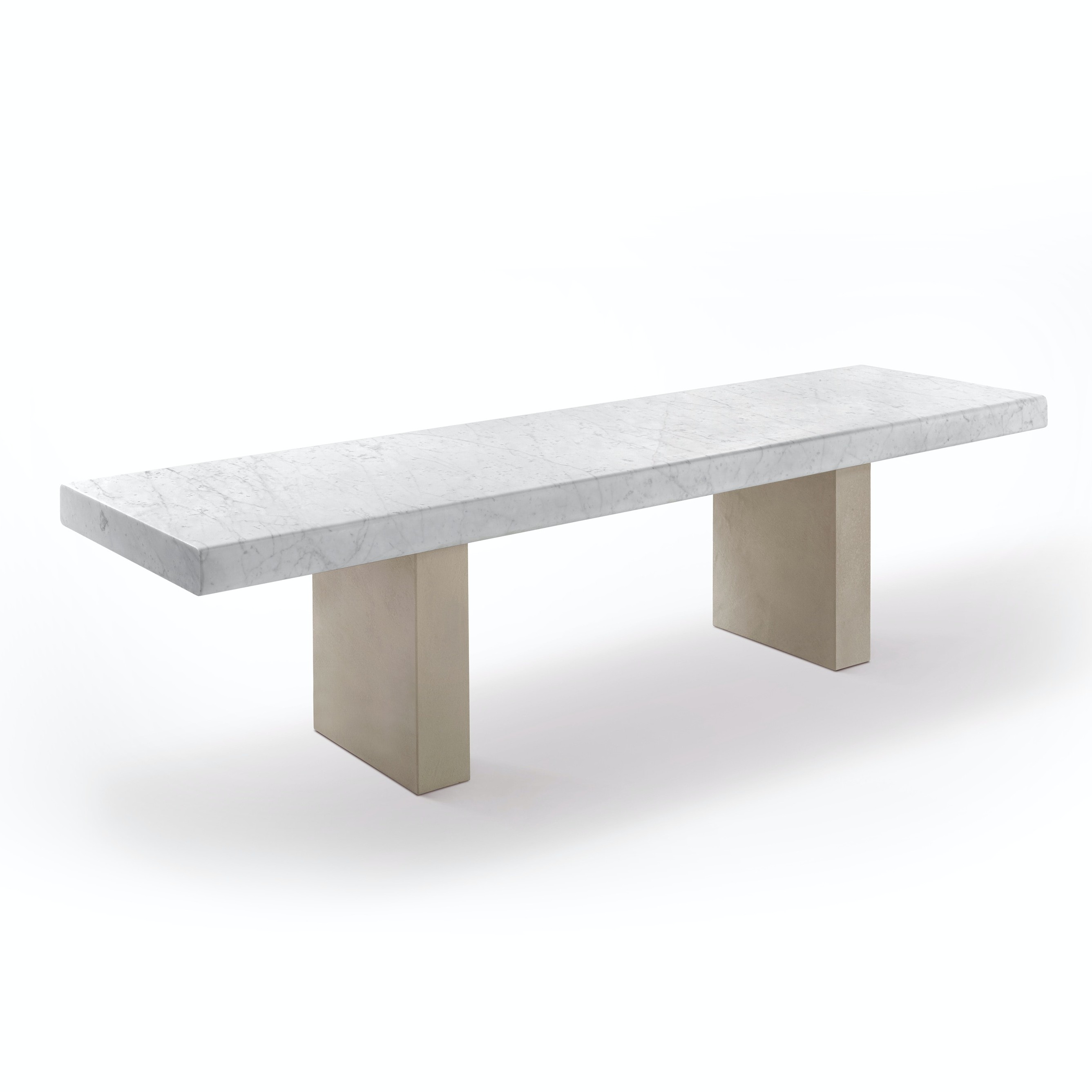 ‘Span’ Outdoor Dining table 戶外桌子