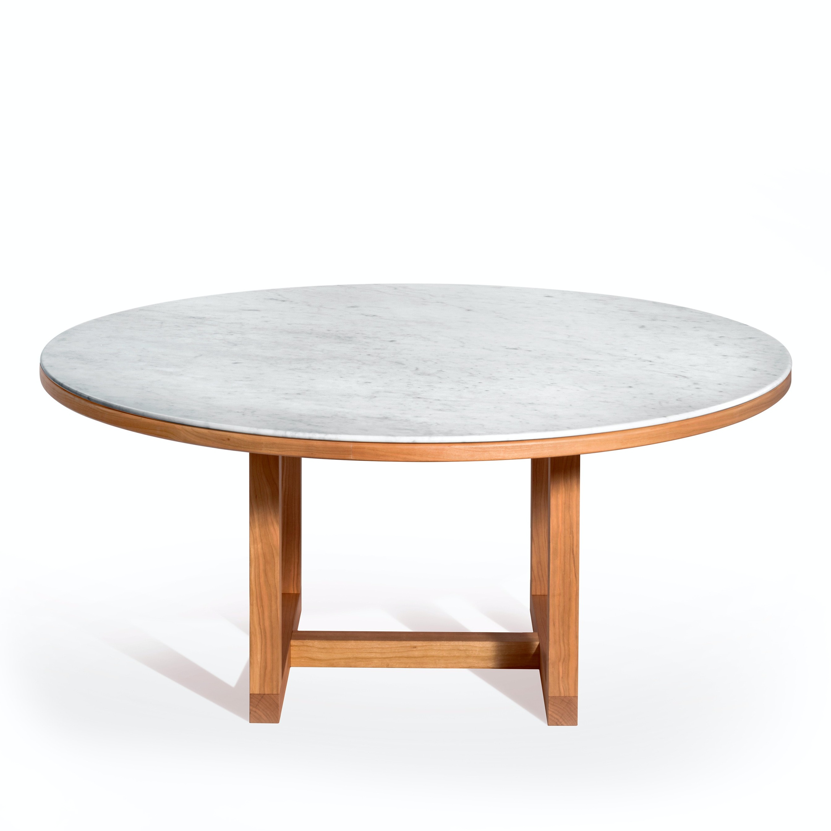 ‘Span’ Indoor Dining table 餐桌