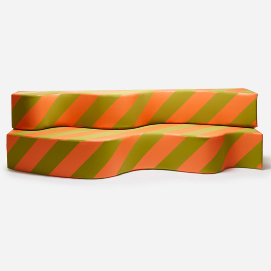 SUPERONDA STRIPES 沙發(fā)