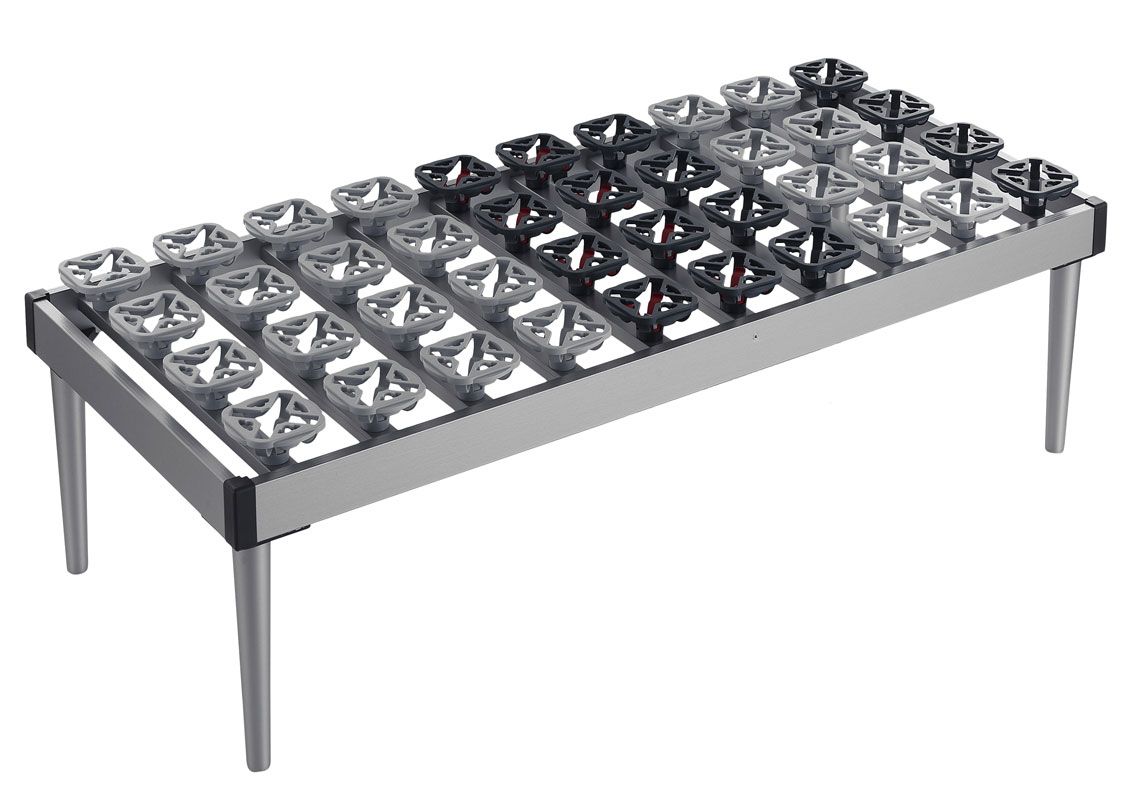 Ergo Tre Fixed活動床架