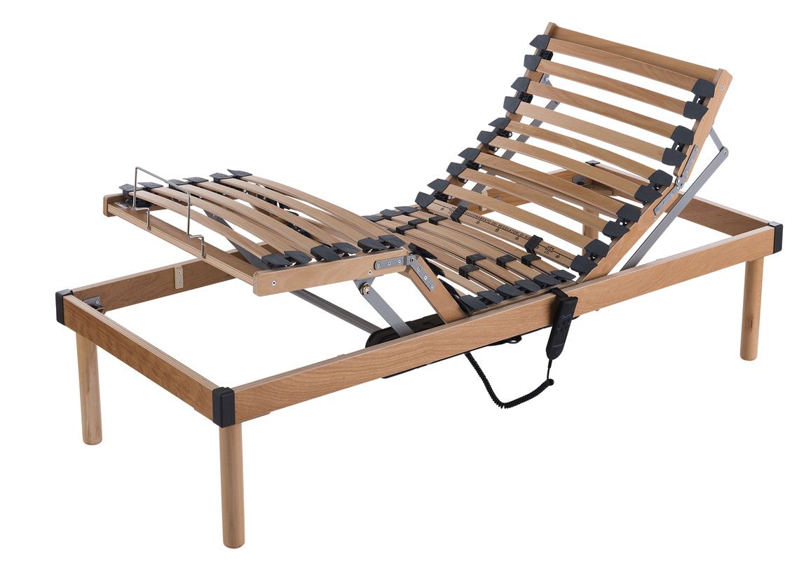 Ergo Uno Electrical活動(dòng)床架