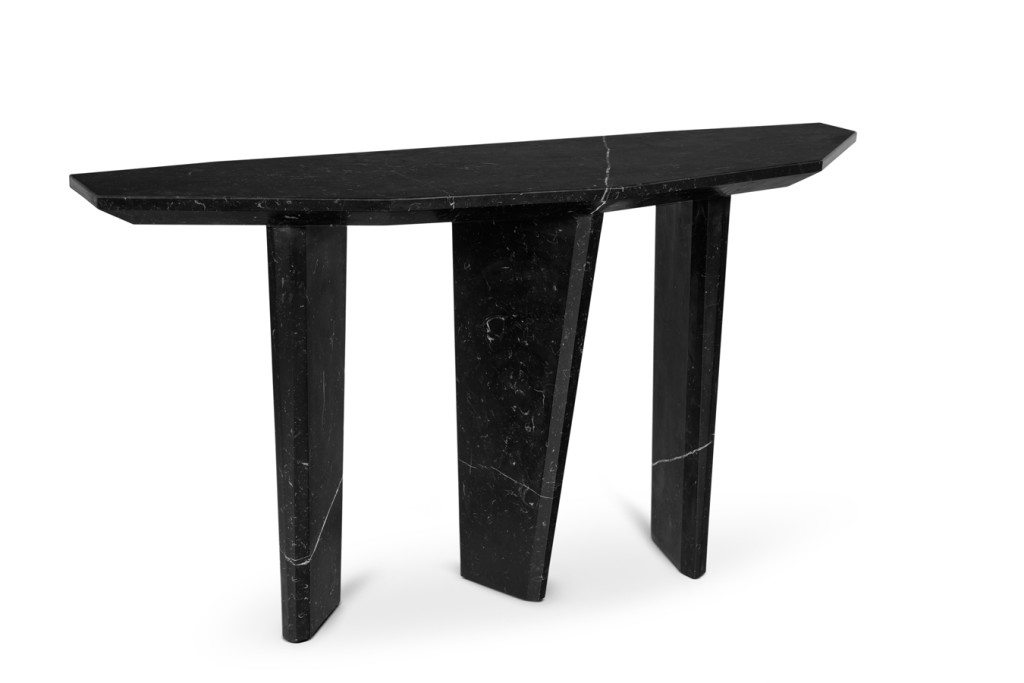 GINGERJAGGERDolmen 玄關桌