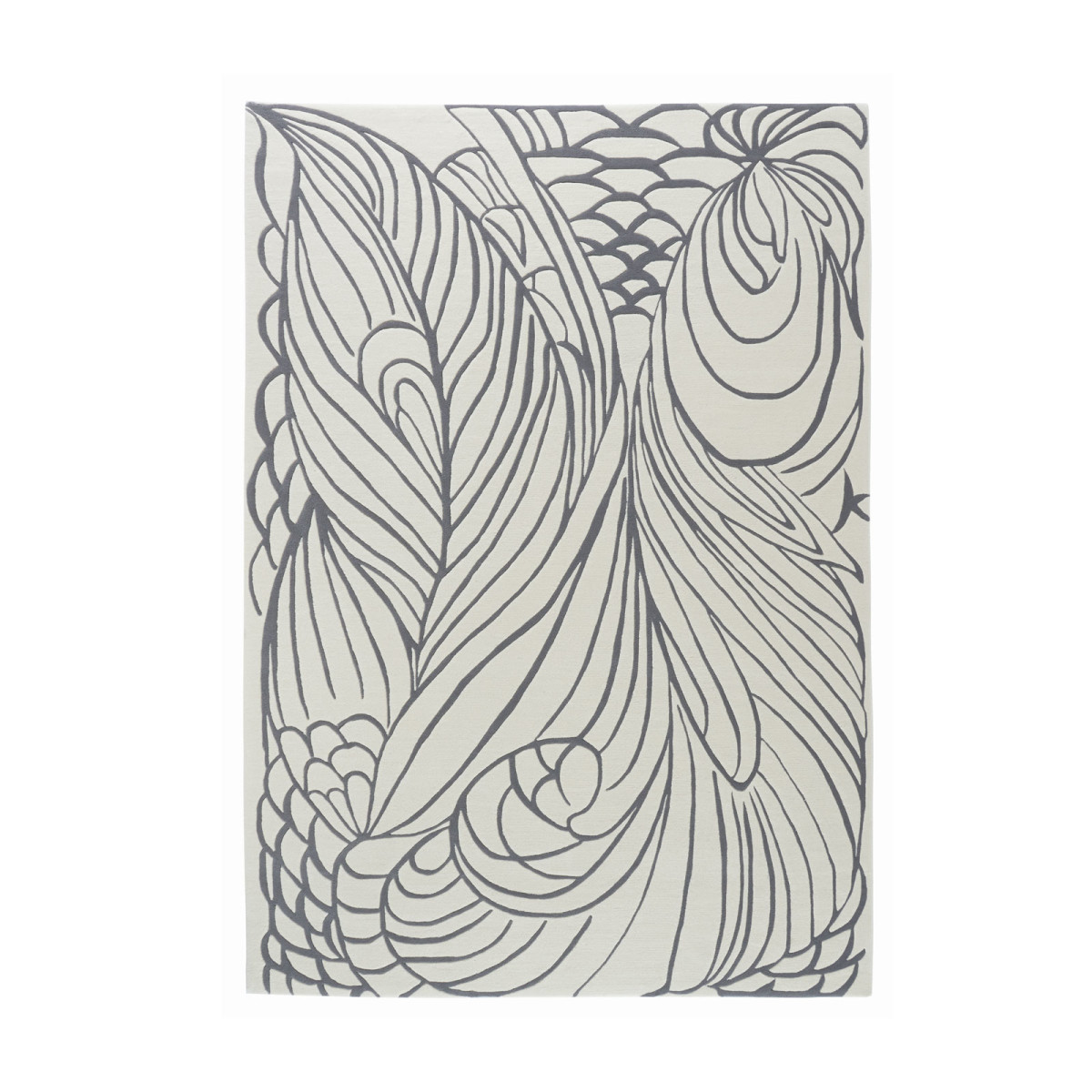 GINGERJAGGEREden 地毯