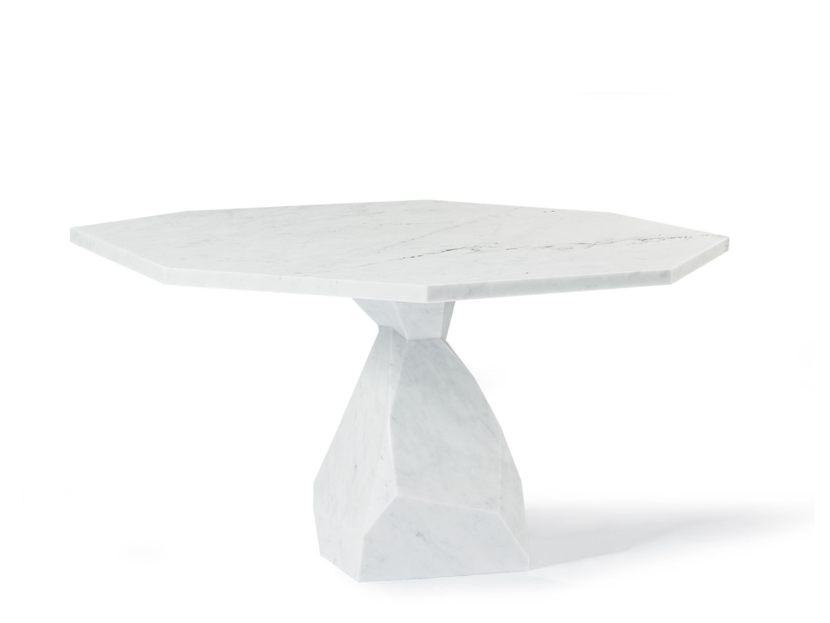 GINGERJAGGERRock 餐桌140cm