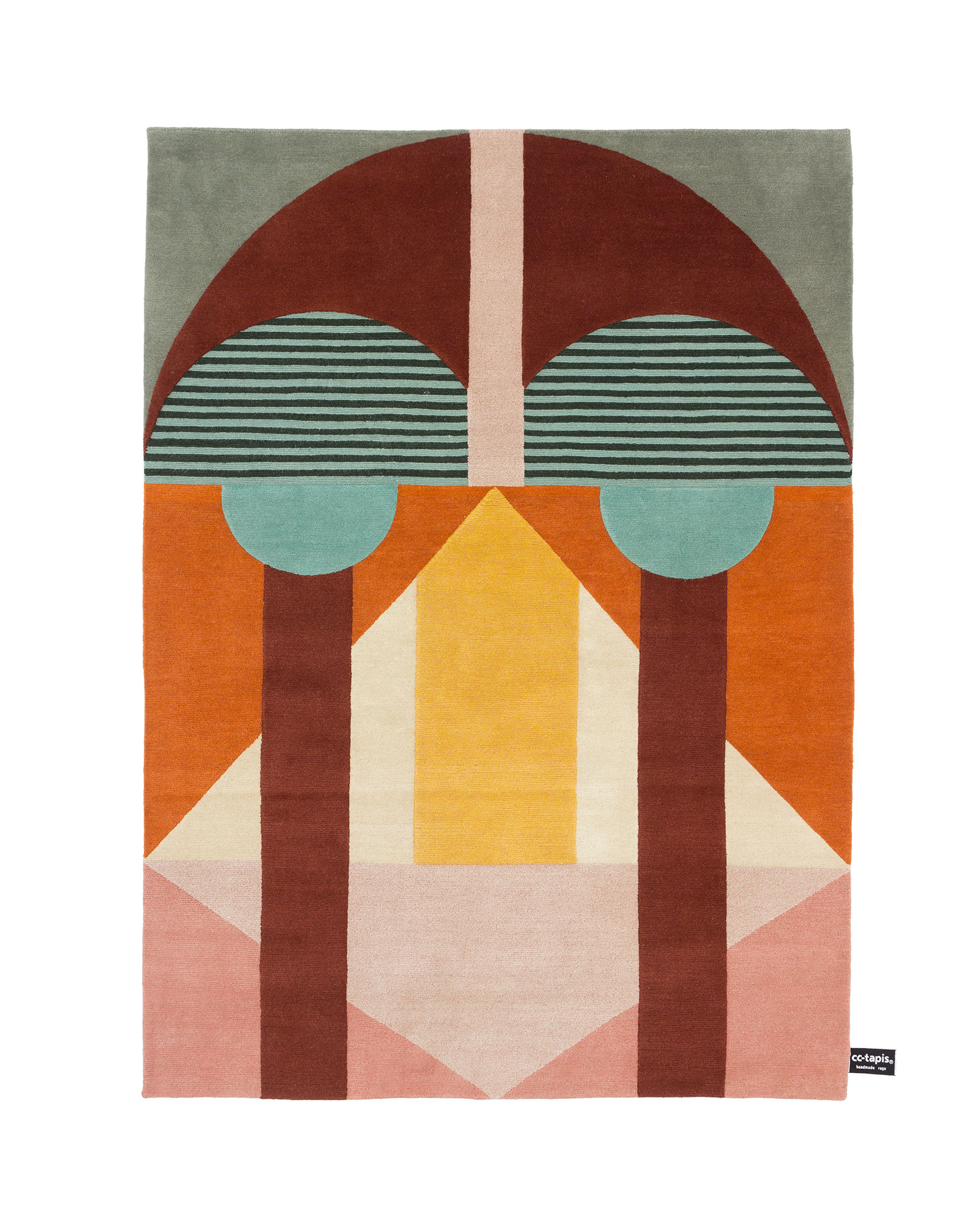 SIGNATURE-ZO FAMILY  地毯