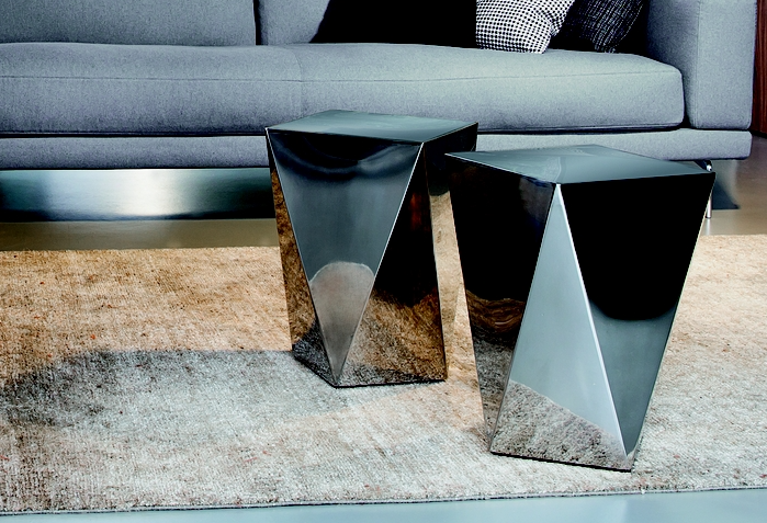 9500 side table 110, 063, 064 邊幾